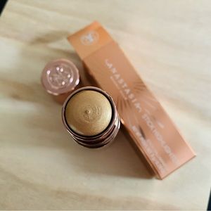Anastasia Beverly Hills Stick Highlighter - Dripping In Gold - 0.28 oz